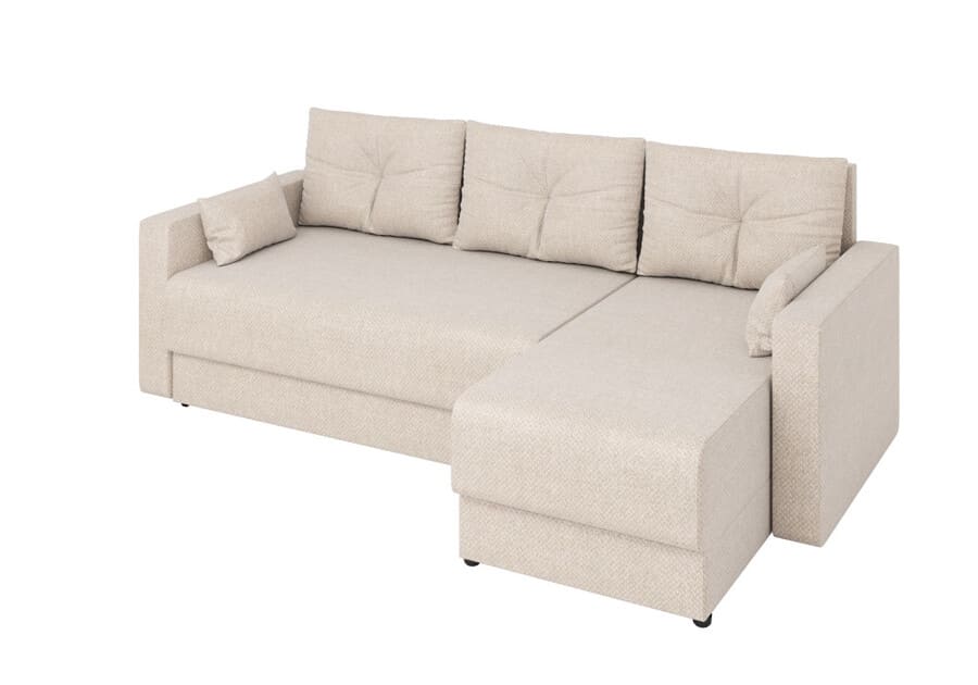 Kietas Kampas Light 5