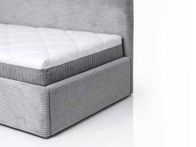 Viengulė Lova Boss Velvet 2