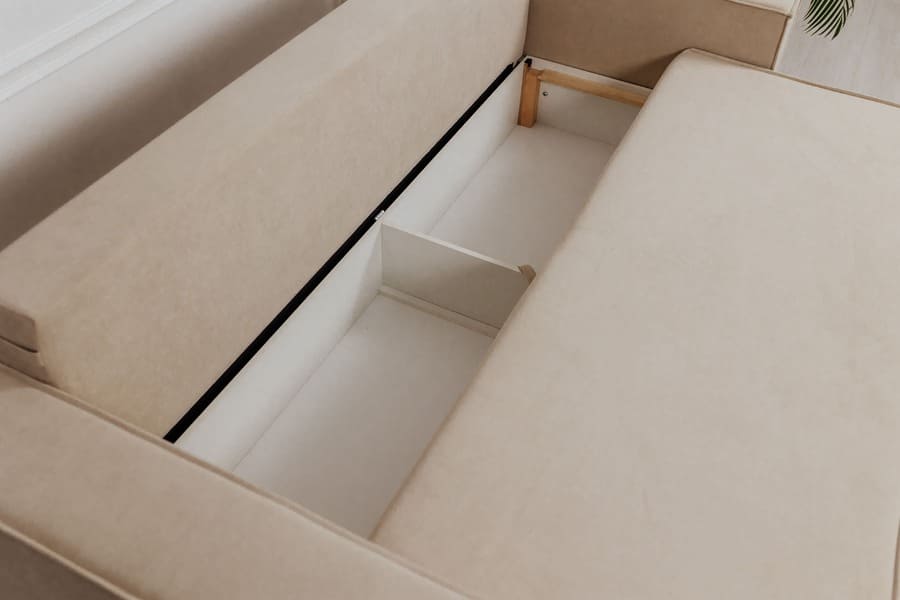 Sofa Lova Su Deze Sky 8