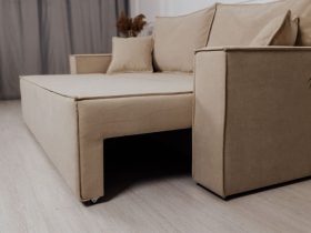 Sofa Lova Su Deze Sky 9