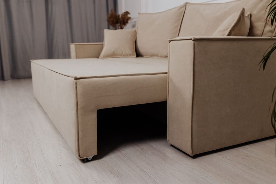 Sofa Lova Su Deze Sky 9