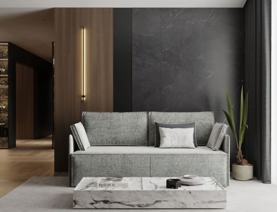 Sofa Lova Hermes 4