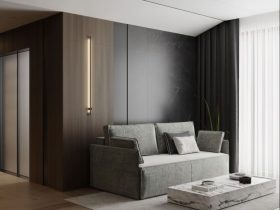 Sofa Lova Hermes 5