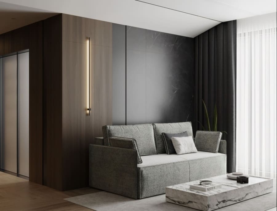 Sofa Lova Hermes 5