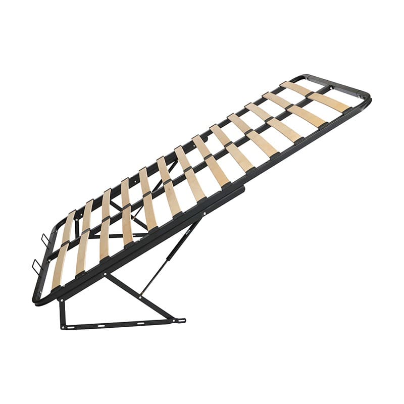 Miegamas Mechanizmas 1601
