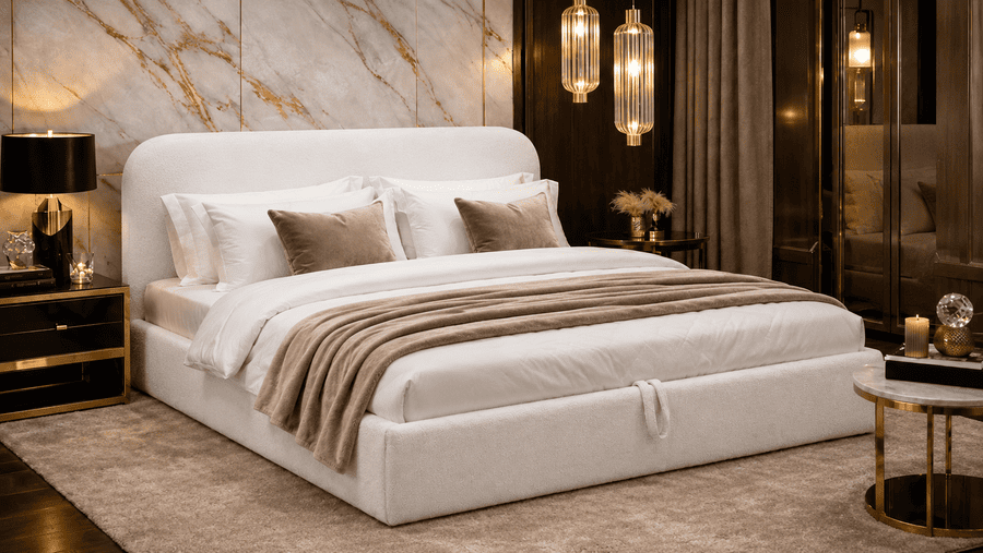 Lova Tedis Oval Dencloud 1