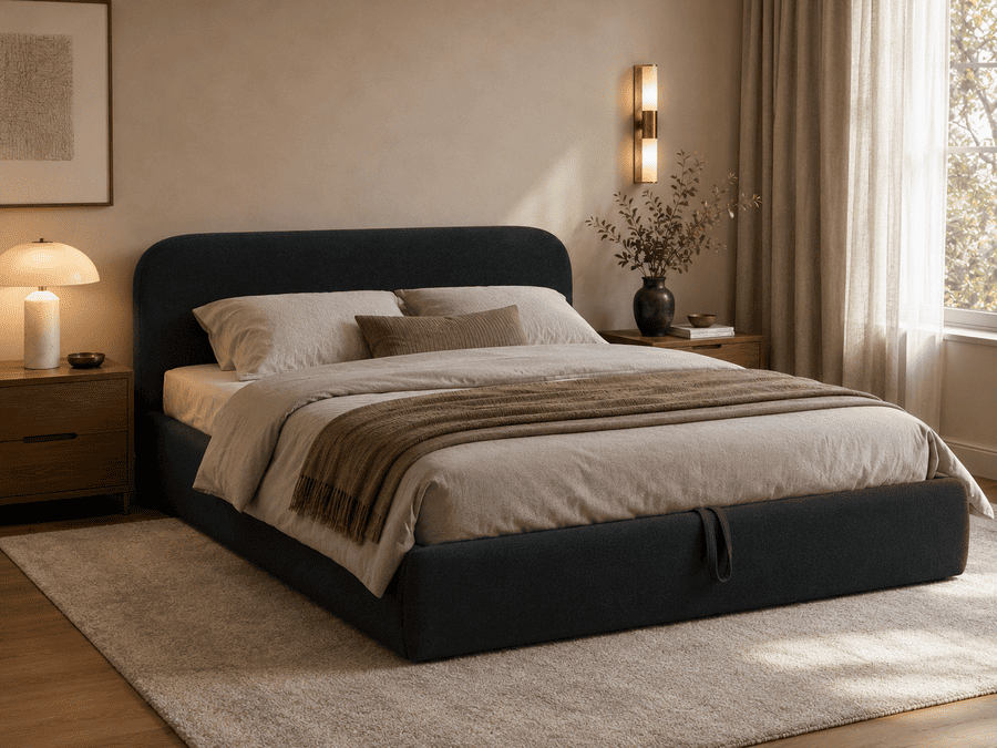 Lova Tedis Oval Dencloud 11