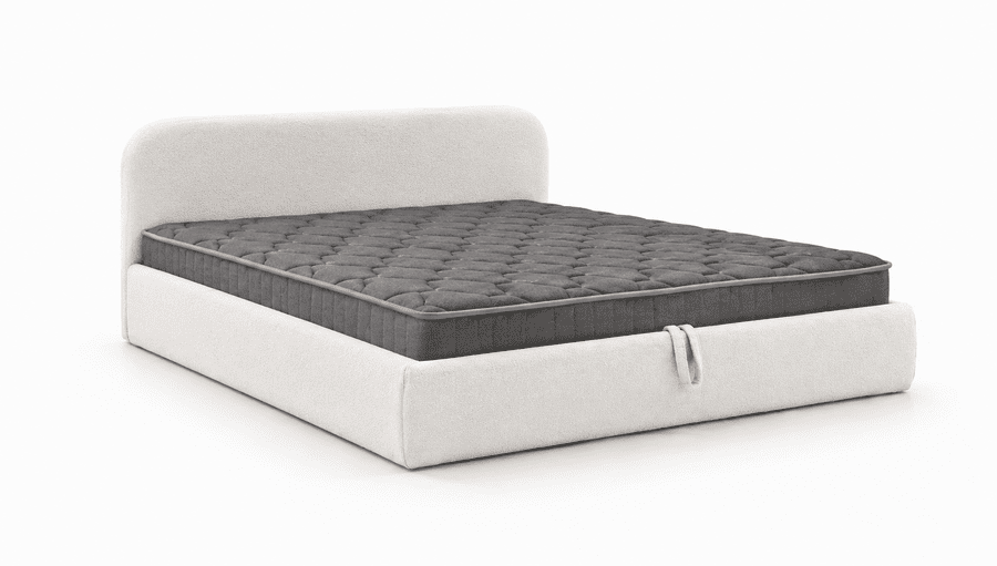 Lova Tedis Oval Dencloud 4