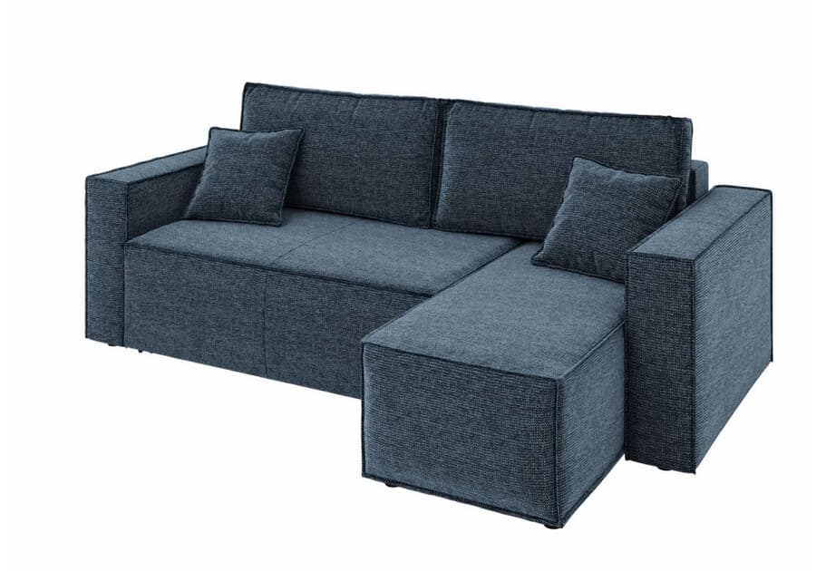 Minkstas Kampas Sky 2