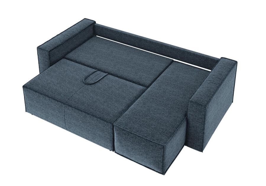 Minkstas Kampas Sky 3