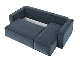 Minkstas Kampas Sky 4